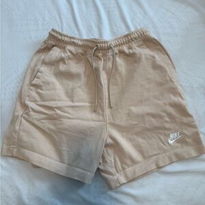 Nike shorts - XS
